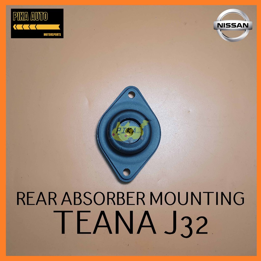 NISSAN TEANA J32 REAR ABSORBER MOUNTING 55320-9N00A | Shopee Malaysia