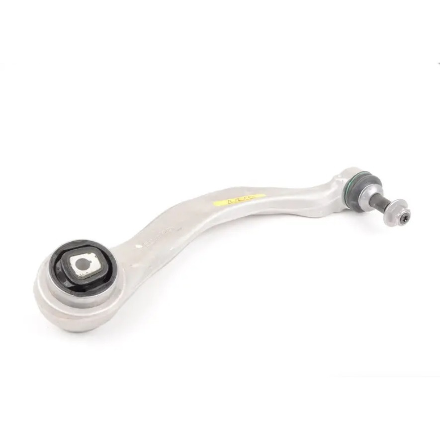 Genuine BMW F01 F02 Front Curved Lower Arm Control Arm Curve | Shopee ...