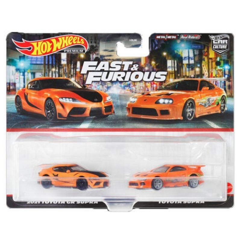 Hot deals Wheels (Supras & Skylines)