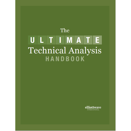 The Ultimate Technical Analysis Handbook (PDF) | Shopee Malaysia