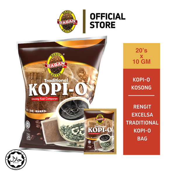 RENGIT COFFEE OFFICIAL STORE, Online Shop | Shopee Malaysia