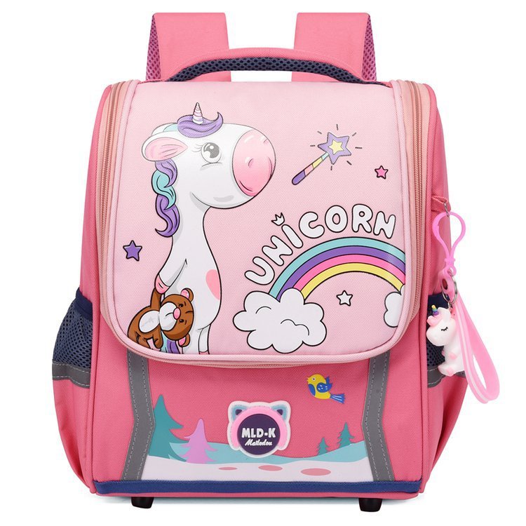 Beg sekolah unicorn murah sale