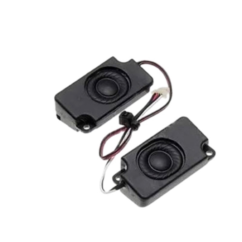Laptop Internal Speakers For ASUS For Eee PC 1000 1000H 1000HE Black ...