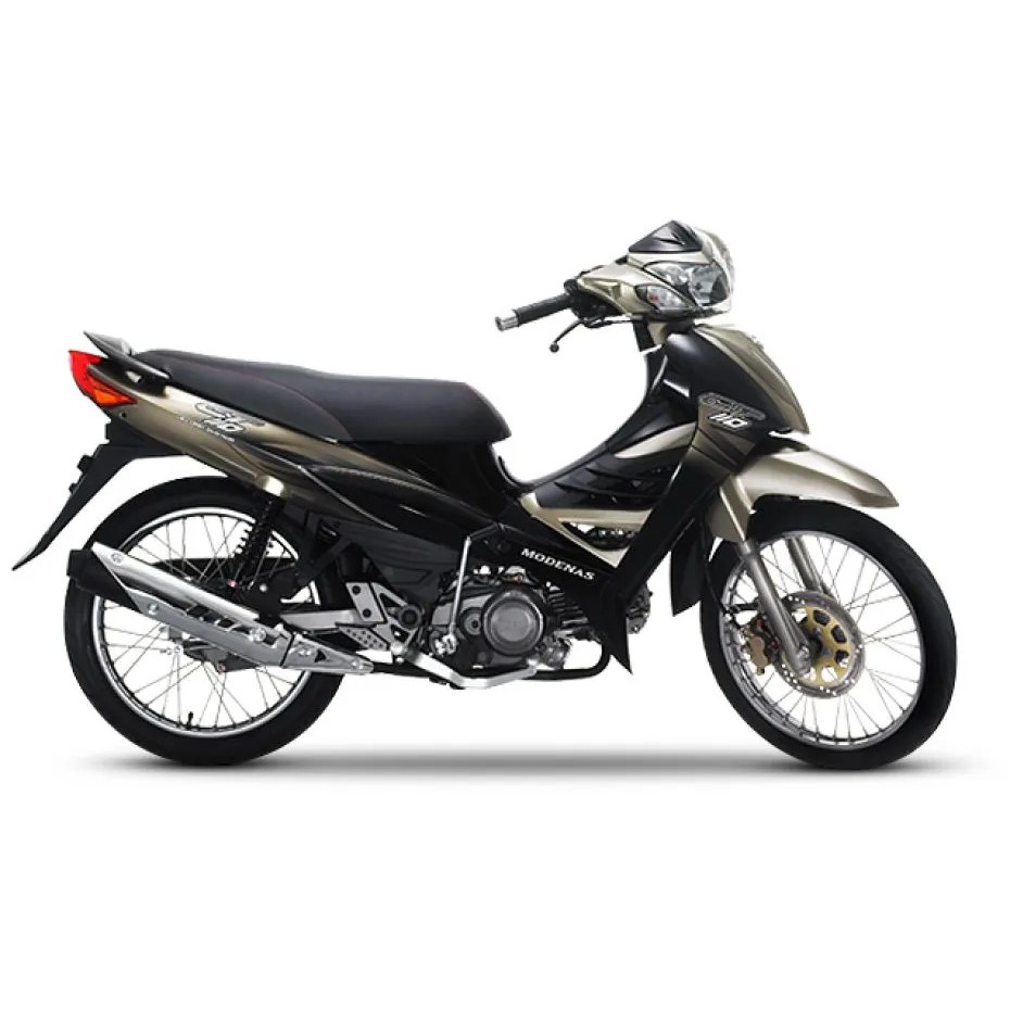 Modenas CT100 CT110 CT Body Cover Set Coverset Motor CT TIDAK MASUK STRIPES Shopee Malaysia