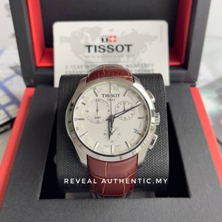 Harga jam best sale tissot original malaysia