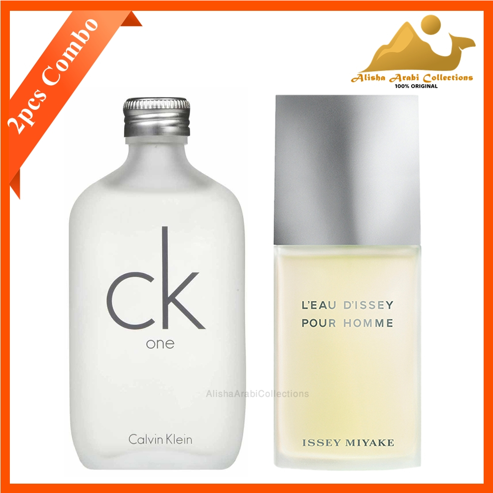 Ck one shopee hot sale