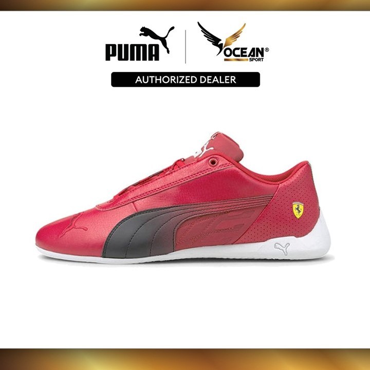 Puma on sale ferrari malaysia