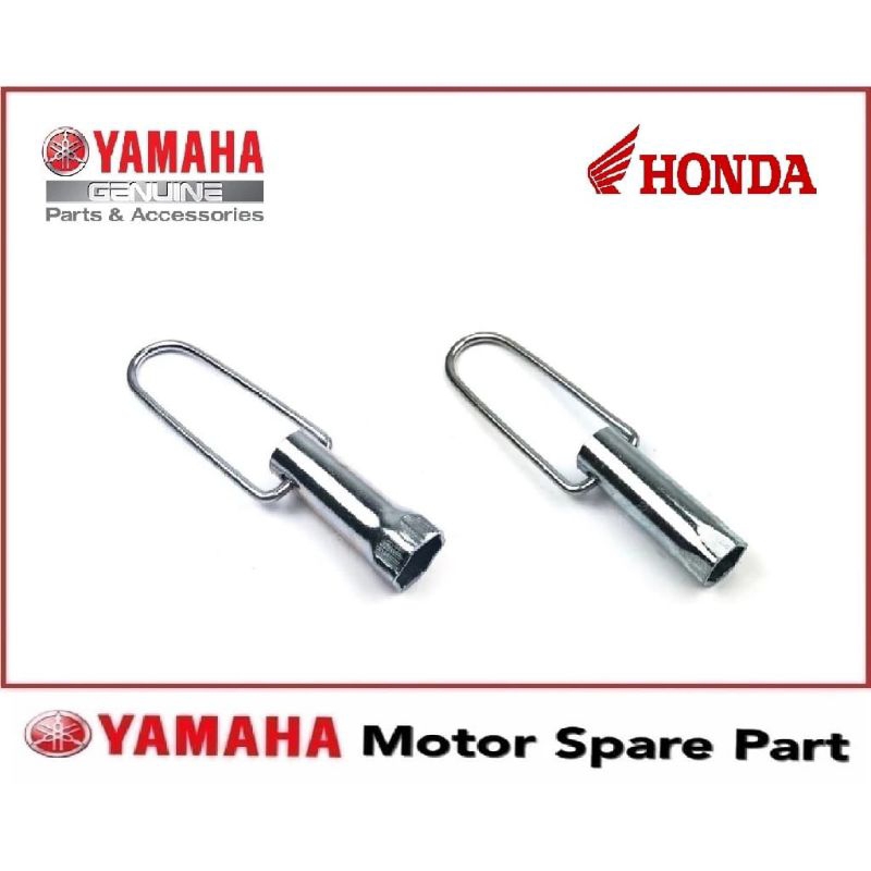 (10 FREE 1) SS2 RG Y80 Y110 EX5 C70 W125 W100 W100R CX110 PLUG OPENER ...