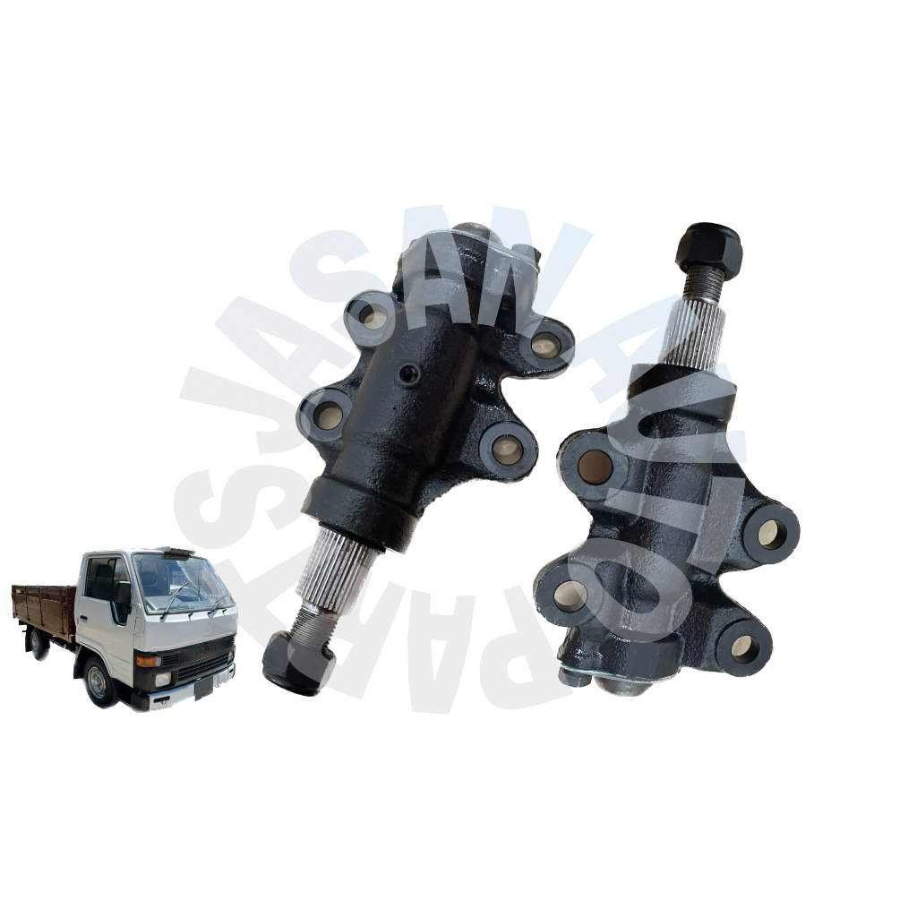 BELLCRANK/IDLER RELAY ARM-TOYOTA DYNA LH80 | Shopee Malaysia