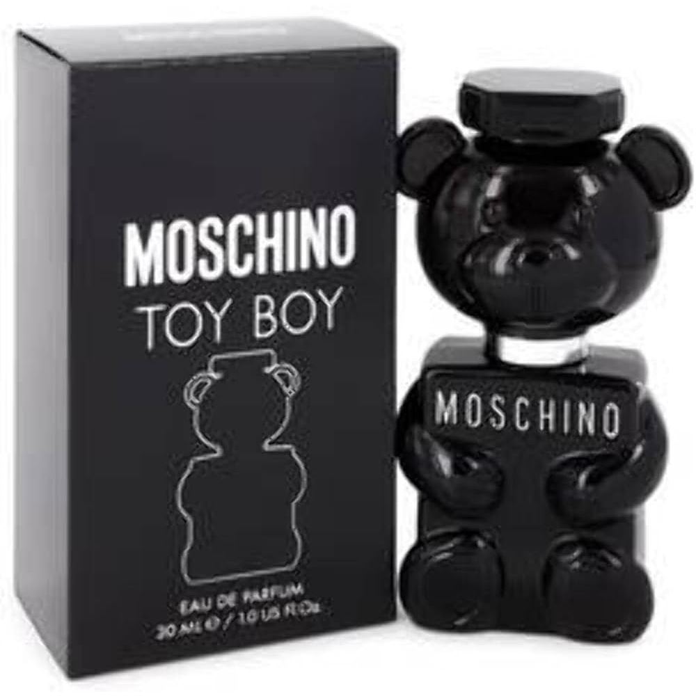 Moscow Toy Boy EDP Perfume For Men 30Ml | Shopee Malaysia