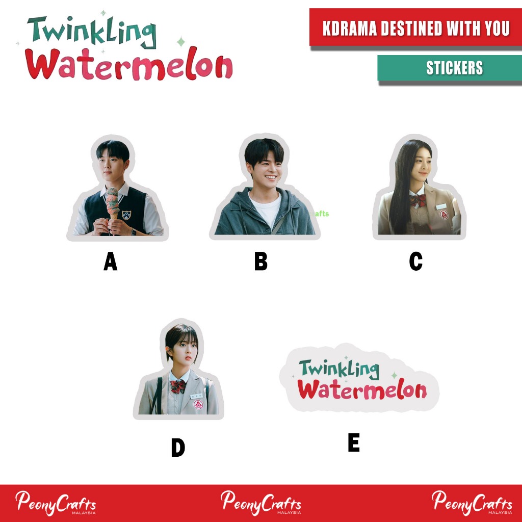 [KDRAMA] Twinkling Watermelon kdrama twinkling watermelon drama korean