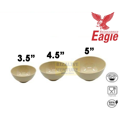 Melamine Bowl | Rice Bowl | Cafe Bowl | Round Rim Bowls | Dinner Bowl ...