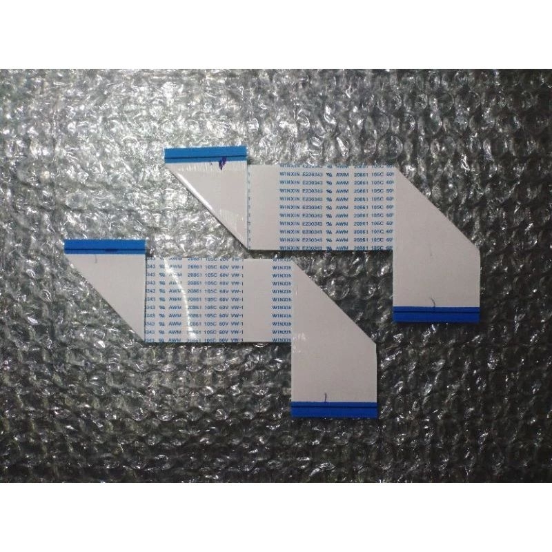 PHILIPS 43PFT5853/68 TV RIBBON TCON BOARD LVDS FLEX CABLE | Shopee Malaysia