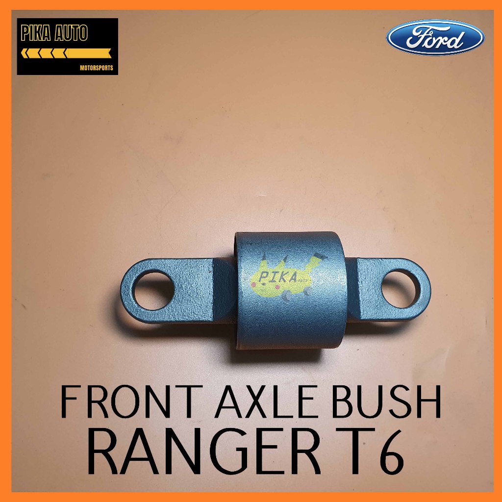FORD RANGER T6 FRONT AXLE BUSH UC3C-34-830 | Shopee Malaysia