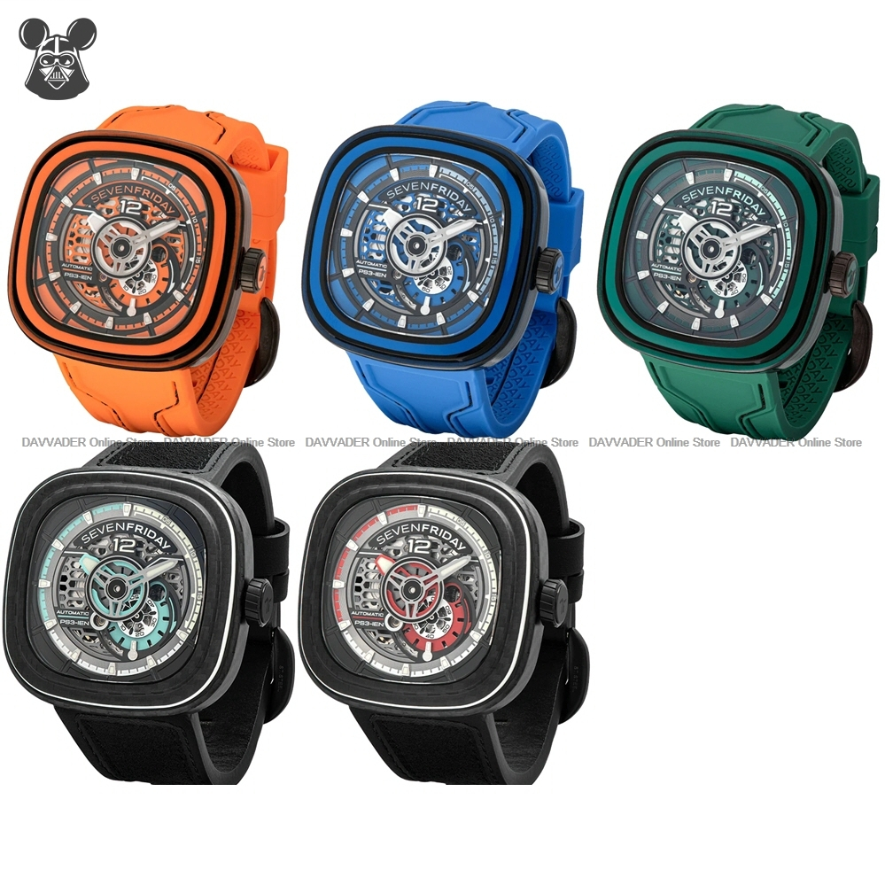 Sevenfriday shopee online