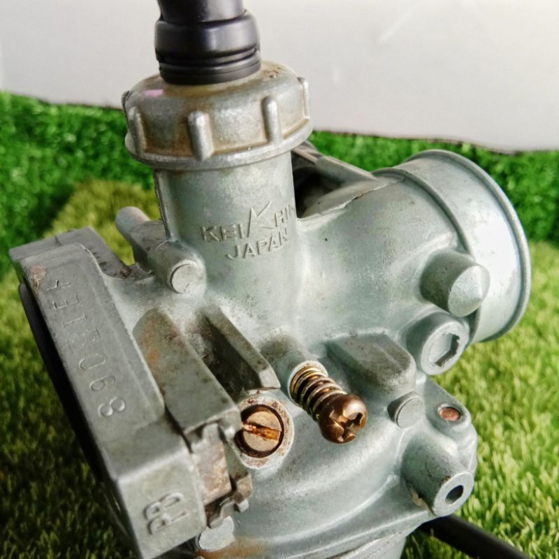 HONDA EX5 HIGH POWER [ FIRST MODEL ] ORIGINAL KEIHIN JAPAN / ORIGINAL ...