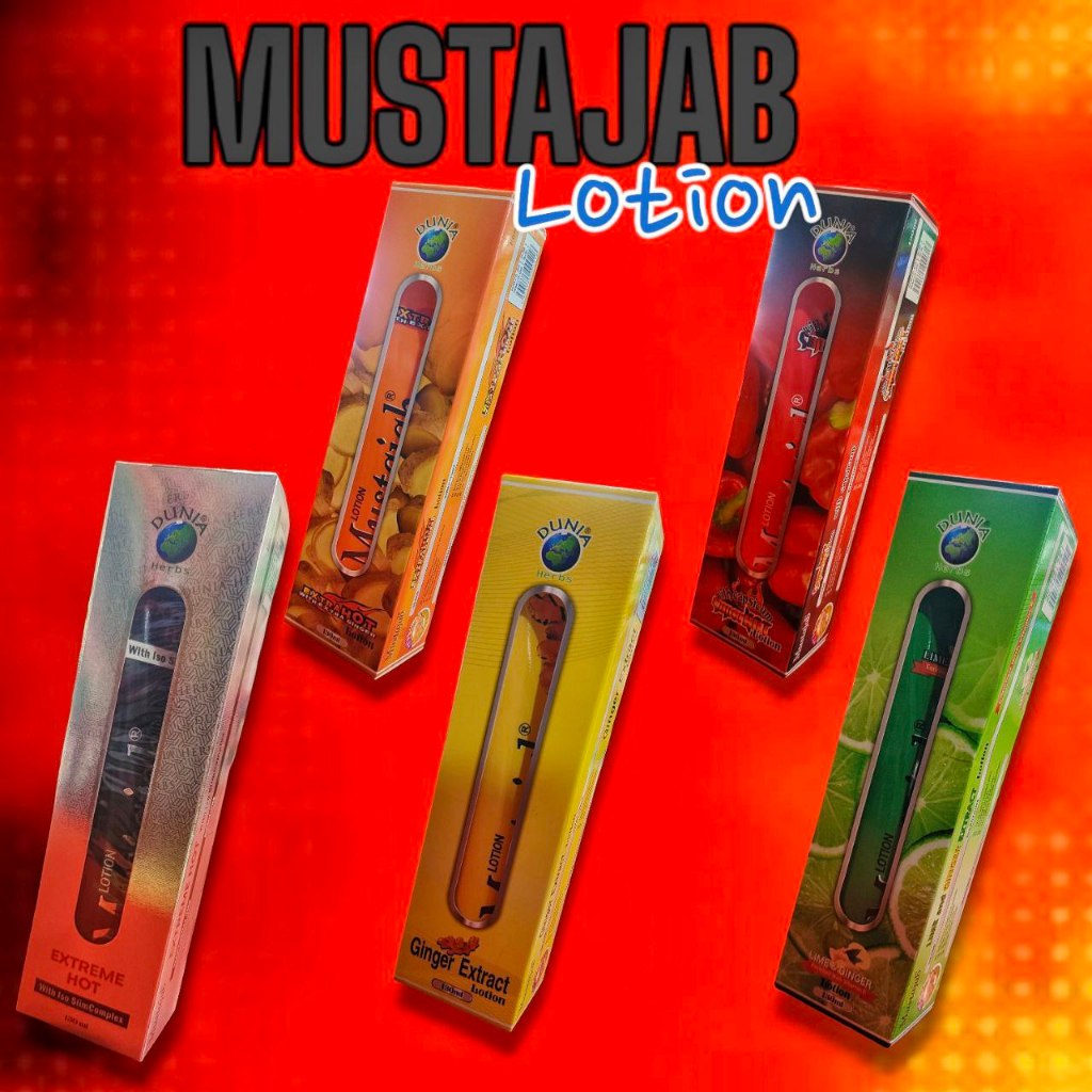 mustajab lotion losyen panas mustajab sakit sendi sengal sendi asam ...