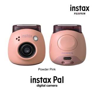 INSTAX PAL Powder Pink, Gifts for Her