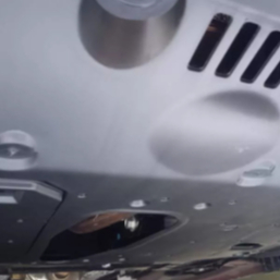 PERODUA ATIVA 2020 2021 2022 2023 ENGINE LOWER UNDER COVER PROTECTION ...