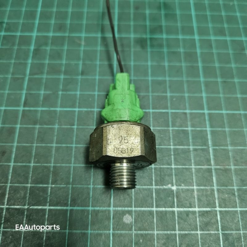 Perodua Kelisa Kenari Denso Knock Sensor Shopee Malaysia