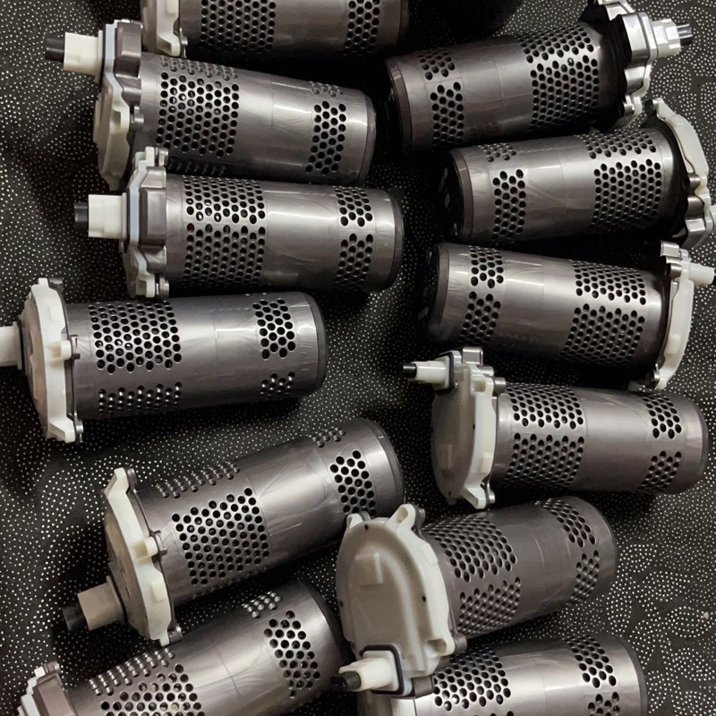 V10 dan V11 vacuum cleaner motor waterabsorbing fully automatic