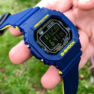 Casio G SHOCK GW-B5600DC-1 / GW-B5600DC / GW-B56000 | Shopee Malaysia