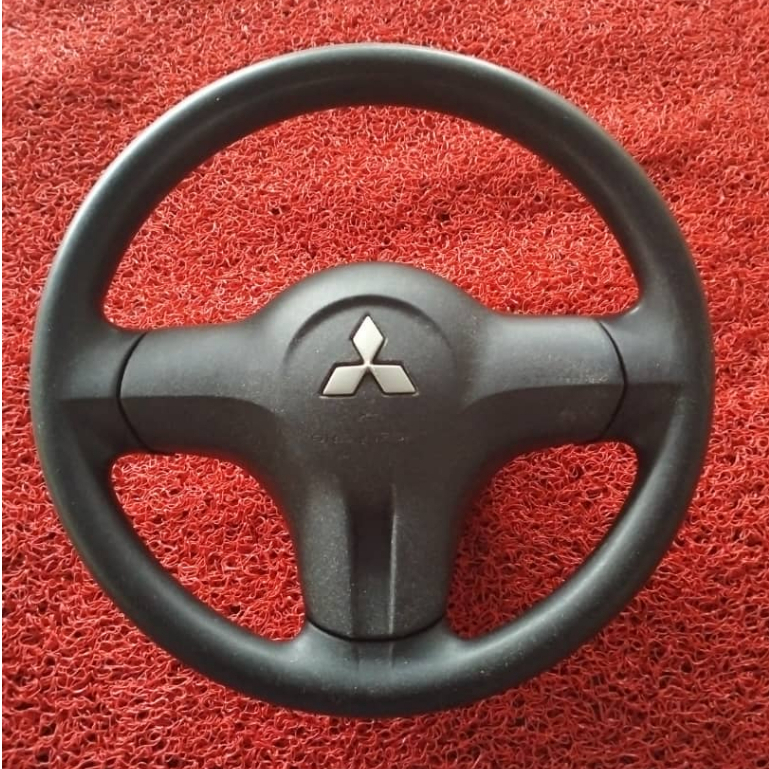 Mitsubishi Colt Z23A 1.5 Mivec Steering Airbag | Shopee Malaysia