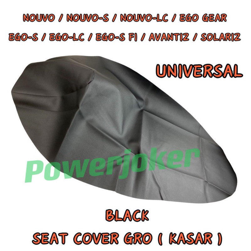 AVANTIZ/SOLARIZ/EGO GEAR/NOUVO/NOUVO S/NOUVO LC/EGO S/EGO LC/EGOS Fi ...