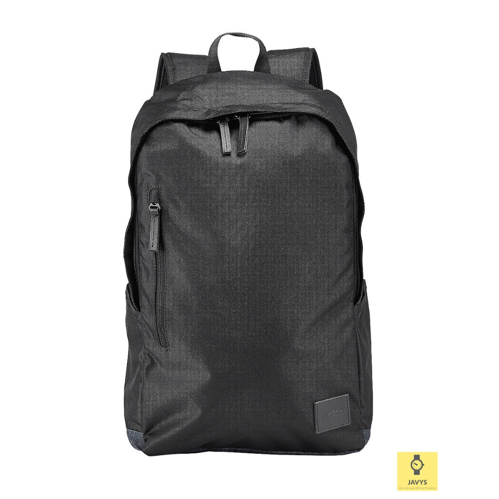 Nixon smith sale backpack se ii