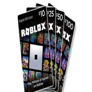Roblox Gift Card MYR Price & Specs in Malaysia