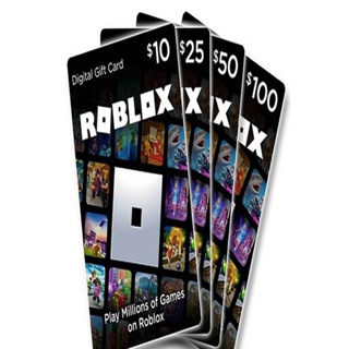 MY Roblox Toy Roblox Gift Card Malaysia Ready Stock Robux Code Robox Murah  Termurah 100 400 500 800 1000 4500 2700 10000