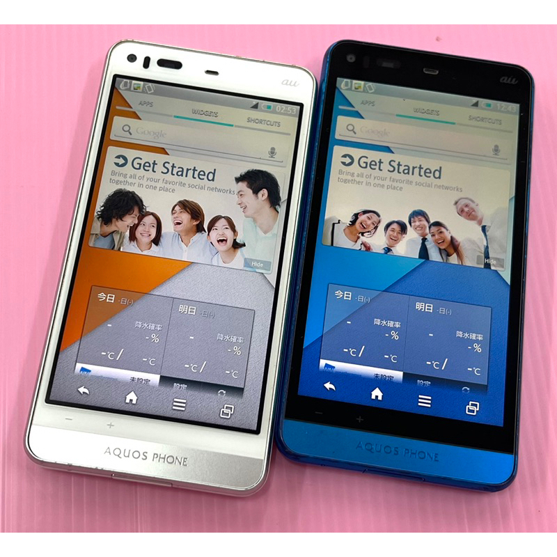 SHARP AQUOS PHONE SHL23 | Shopee Malaysia 