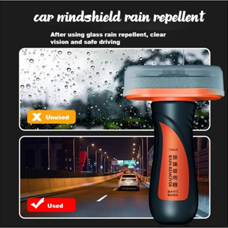 NAG Anti Rain Windscreen Windshield Car Glass Coating Rain