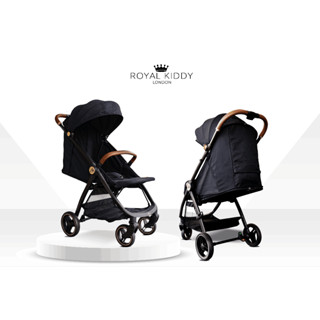 Royal kiddy store london stroller review