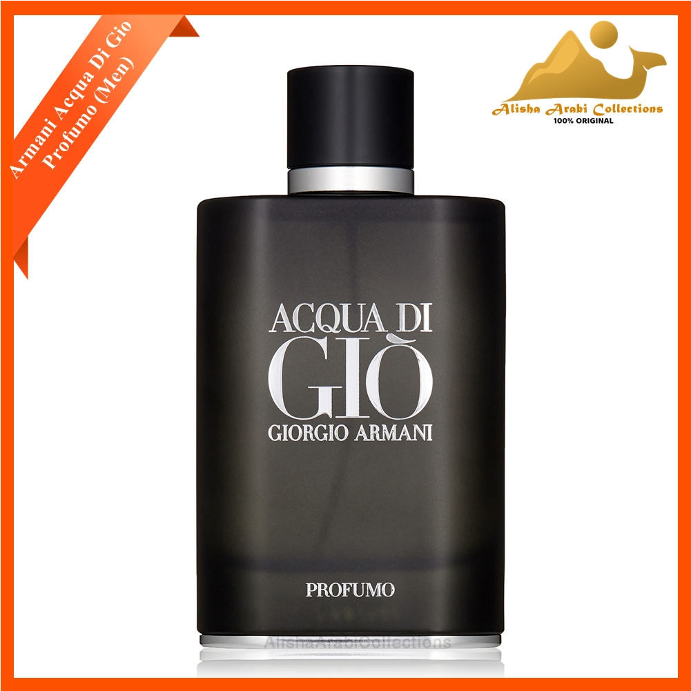 Acqua di gio discount shopee