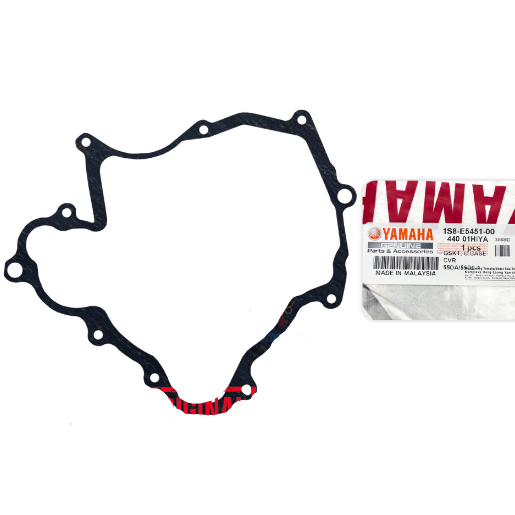 2006 - 2022 YAMAHA TT-R50E TTR TT-R 50 E OEM REAR FENDER BLUE 1P6-F1611 - Foto 6