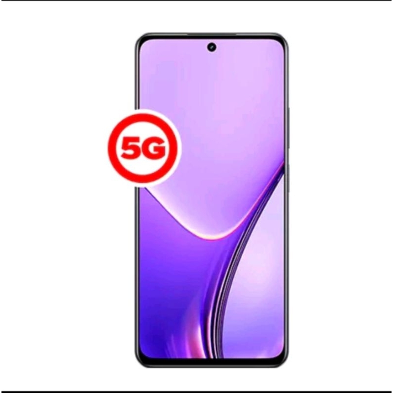 Realme 11x 5G 8/128GB Purple Dawn (Malaysia Set) | Shopee Malaysia