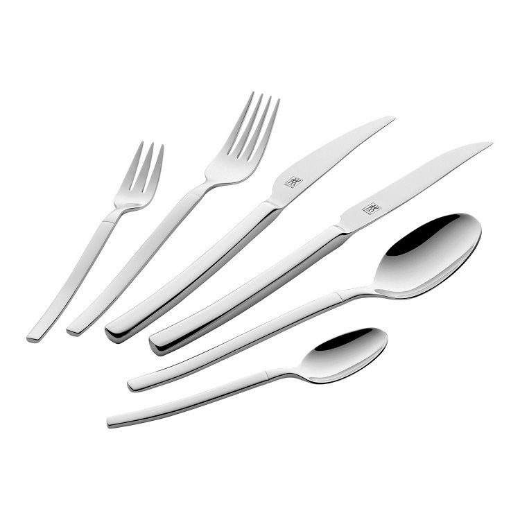 ZWILLING OPUS (POLISHED) Cutlery 30pcs Shopee Malaysia