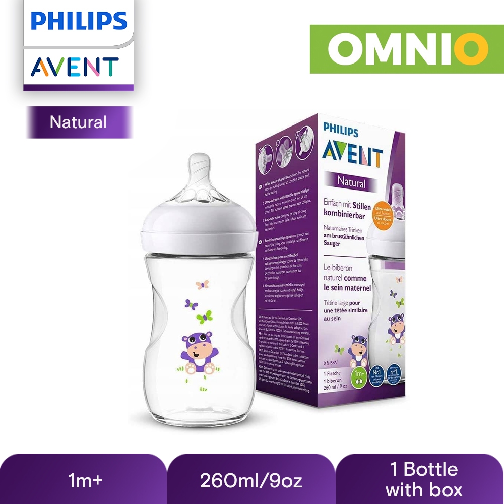 Shopee avent hot sale