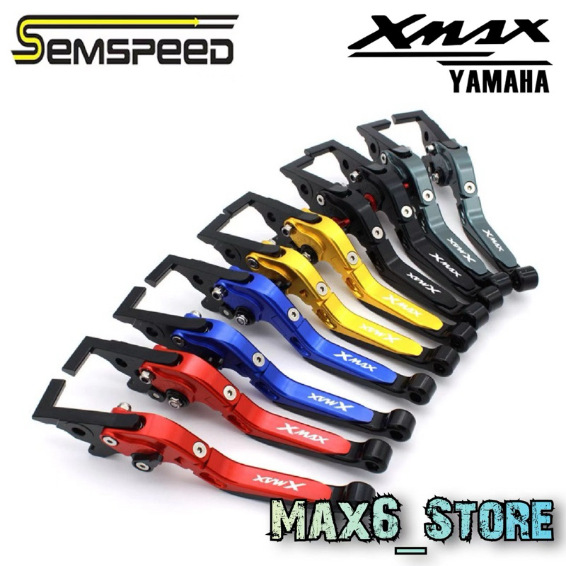 For Yamaha Xmax 125 200 300 400 X Max X-max 2018-2023 2022 2021 2020
