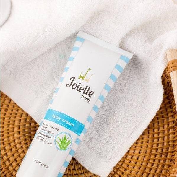 Joielle Baby Cream