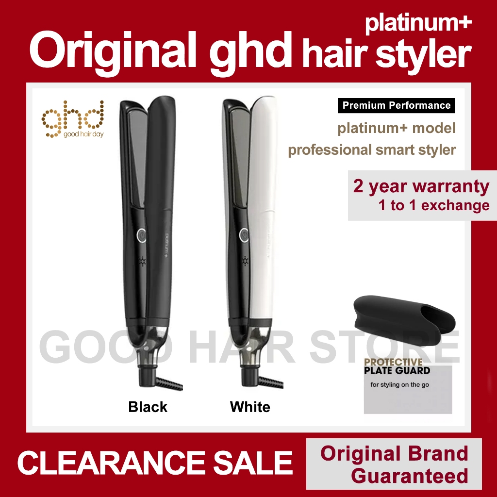 Ghd platinum plus clearance sale