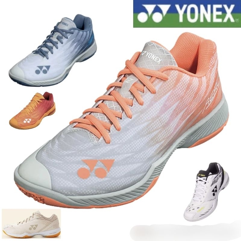 Yonex Power Cushion 65z3 Yonex Aerus Z Yonex Baminton Shoe 羽球鞋 Kasut 