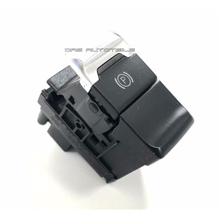 Genuine Audi A4 S4 A5 S5 2007 2012 ElectroMechanical Parking Brake Switch Hand Brake Switch