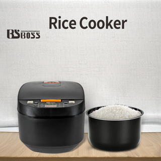 Shopee Malaysia on X: This mini rice cooker from Midea is too