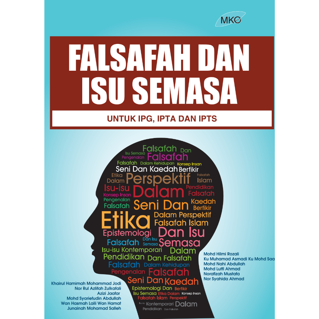 FALSAFAH DAN ISU SEMASA | Shopee Malaysia