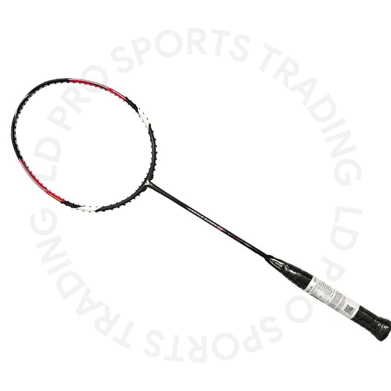 VICTOR Racket Bravesword 12N (Free Stringing Service, Free Yonex BG66 ...