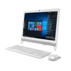 Lenovo AMD A6 9200 IdeaCentre ALL IN ONE 310-20IAP AIO 19.5"/Celeron ...