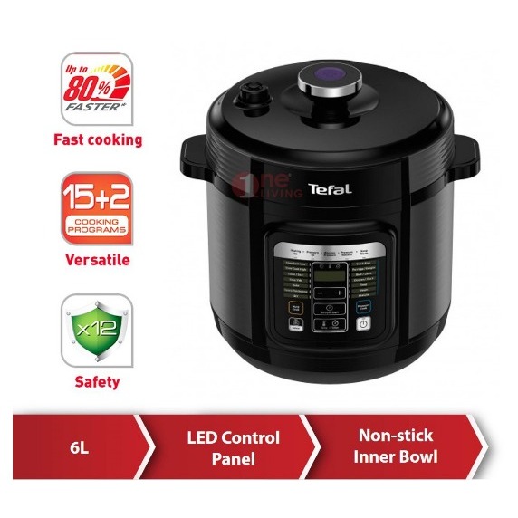 Cy601 tefal discount