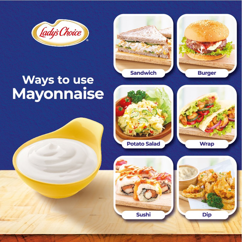 chinese dress ladies Amazon.com : Lady's Choice Sandwich Spread 470ml (Pack of 3) : Grocery &  Gourmet Food main image 1